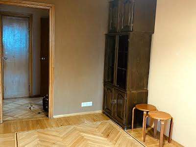 квартира за адресою Золотоустівська вул., 44/22