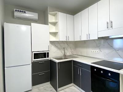 квартира за адресою Марсельська вул., 33
