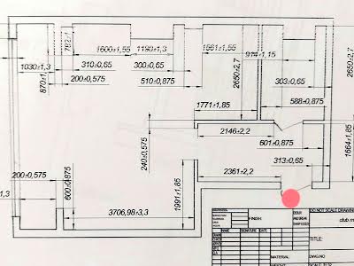 квартира за адресою Одеса, Дача Ковалевського вул., 121