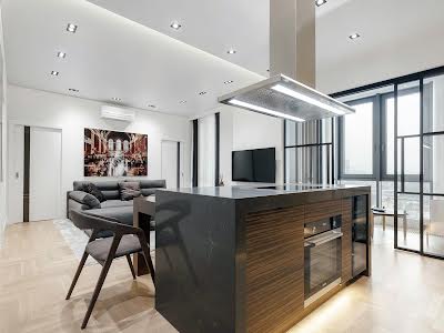 квартира за адресою Велика Арнаутська вул., 23б