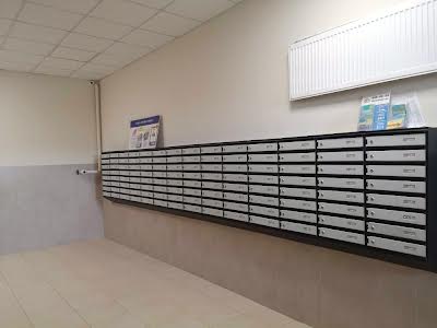 квартира за адресою Данила Щербаківського вул. (Щербакова), 52
