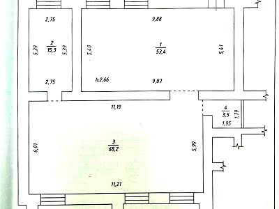 коммерческая по адресу Сумы, Интернационалистов ул., 55Б