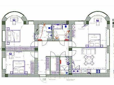 квартира за адресою Французький бульв., 29а