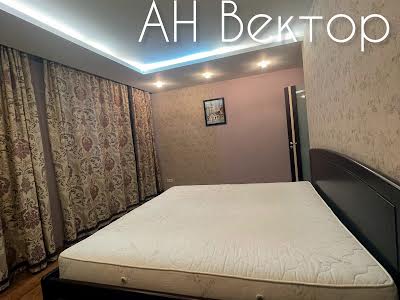 квартира за адресою Харків, 23 Серпня вул., 16А