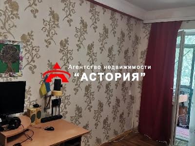 квартира за адресою Незалежної України вул. (40 років Радянської України), 65