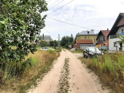 участок по адресу Берегова
