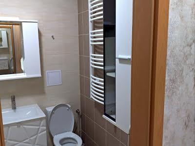 квартира за адресою Березова вул., 43