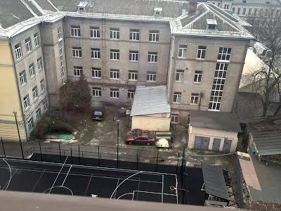 квартира за адресою Шота Руставелі вул., 44
