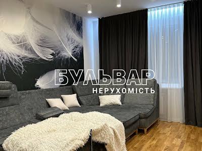 квартира за адресою Чернишевська вул., 86