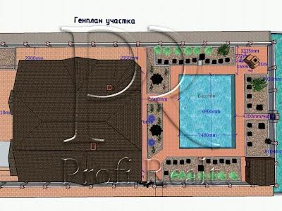 будинок за адресою СТ Арсеналець