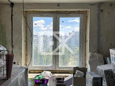 квартира за адресою Князя Романа Мстиславича вул. (Генерала Жмаченка), 12