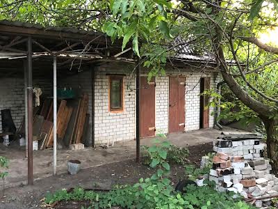 дом по адресу Самарська, 28б
