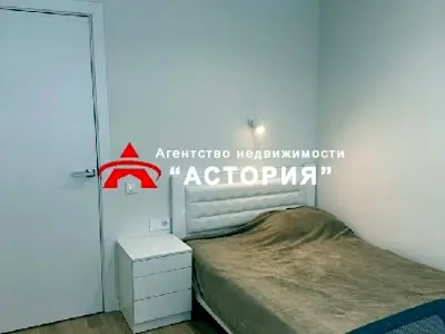 квартира за адресою Запорізька вул., 6