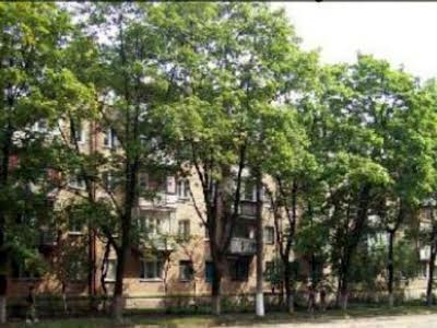 квартира за адресою Дегтярівська вул., 28