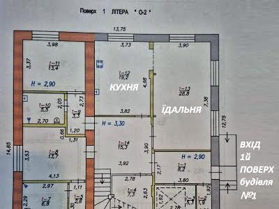 будинок за адресою Типографічна вул., 40