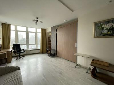 квартира за адресою Французький бульв., 22