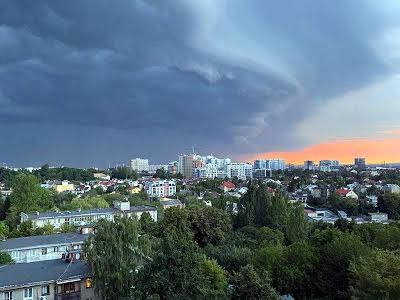 квартира по адресу Львов, Княгини Ольги ул., 100Є