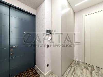 квартира за адресою Шота Руставелі вул., 27
