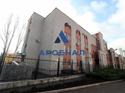 коммерческая по адресу Запорожье, Василия Сергиенко ул. (Заднепровская), 5Б