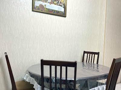 квартира по адресу Академика Воробьёва ул., 5