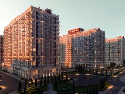 квартира за адресою Михайла Максимовича вул. (Онуфрія Трутенка), 26-В