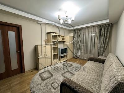 квартира за адресою Павла Тичини просп., 26А