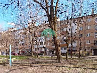 квартира по адресу набережная Василия Стефаника наб., 16