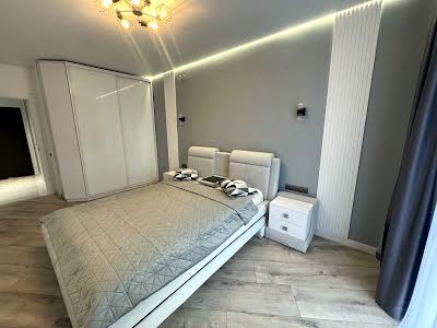квартира за адресою Угорська вул., 12