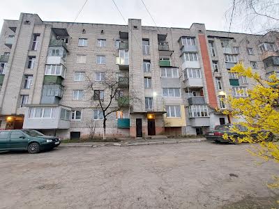 квартира за адресою 600-річчя Борислава вул., 26