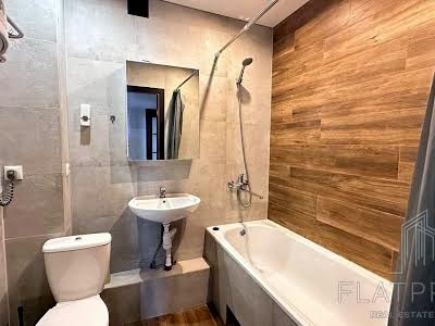 квартира за адресою Бориса Гмирі вул., 16А