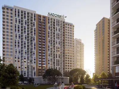 квартира за адресою Краснова вул., 3