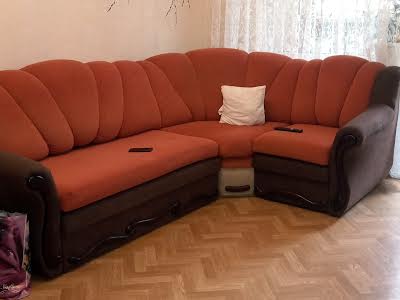 квартира за адресою Степана Олійника вул., 17