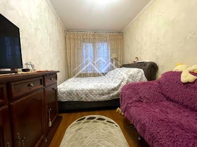квартира по адресу Миру, 3
