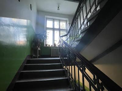 квартира за адресою Пастера вул., 21