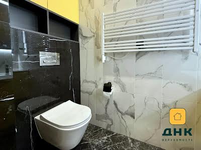 квартира за адресою Андрія Гулого-Гуленка вул. (Віце-адмірала Азарова), 8а