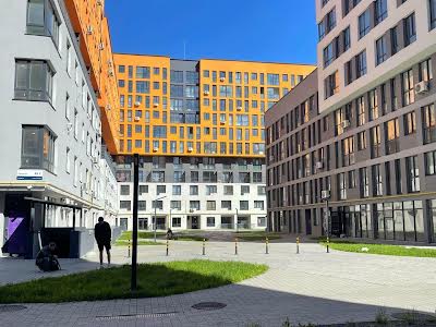 квартира по адресу Стрийская ул., 45