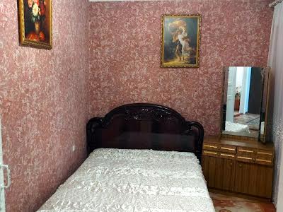 будинок за адресою Французька вул. (Комінтернівська)