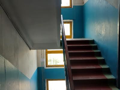 квартира по адресу Липовая ул., 16