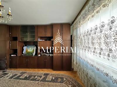 квартира за адресою Кадетський Гай вул., 9