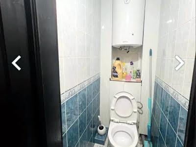 квартира за адресою Івана Величковського вул., 42