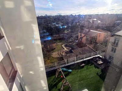 квартира за адресою Сирецько-Садова вул., 1