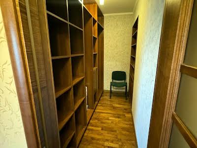 квартира за адресою Миколи Бажана просп., 14