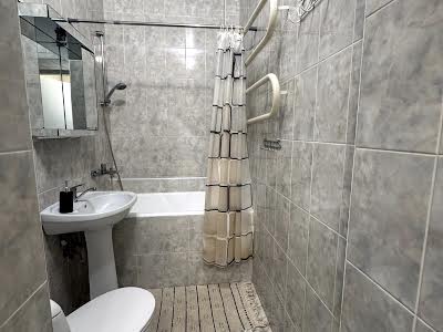 квартира за адресою Рейтарська вул., 35