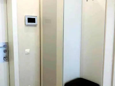 квартира за адресою Драгоманова вул., 2а