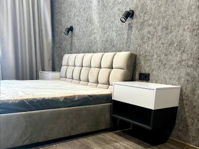 квартира за адресою Березова вул., 40