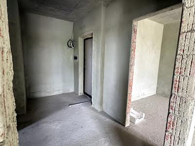 квартира за адресою Володимира Навроцького вул., 4