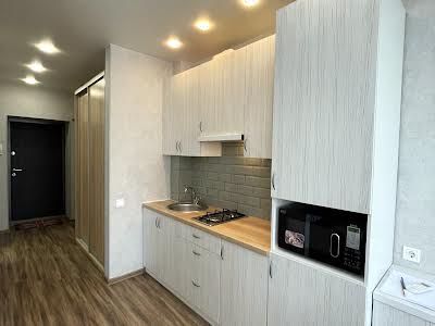 квартира за адресою Боголюбова вул., 33