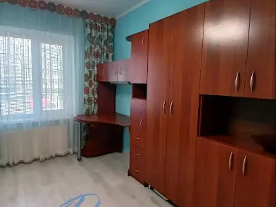 квартира за адресою Архітектора Вербицького вул., 26-Б
