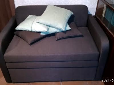 квартира за адресою Якуба Коласа вул., 6