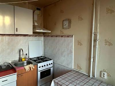квартира за адресою Кіото вул., 13